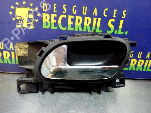 Venstre foran invendig håndtak CITROËN C3 Picasso (SH_) [2008-2025]  12395663