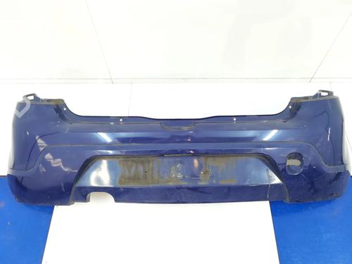 Used Rear bumper DACIA SANDERO 1.2 16V (75 hp) 14909324
