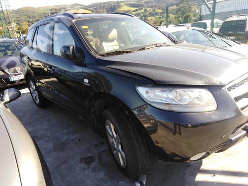 Used Parts HYUNDAI SANTA FÉ II SUV Van (CM)  CRDi 4x4  954016