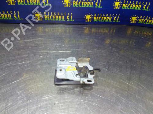 Used Front right interior door handle LAND ROVER FREELANDER I (L314) 2.0 DI 4x4 (98 hp) 8429226