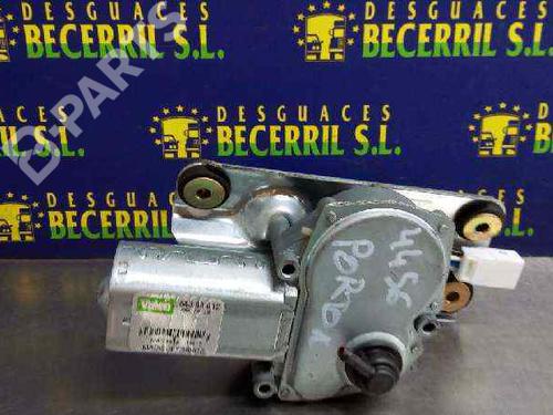 Used Rear wiper motor Rear wiper motor ROVER 25 I Hatchback (RF) 1.4 16V (103 hp) 9264588 9264588