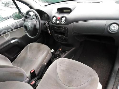 Starter CITROËN C3 I (FC_, FN_) 1.4 i | BP8472369M8 