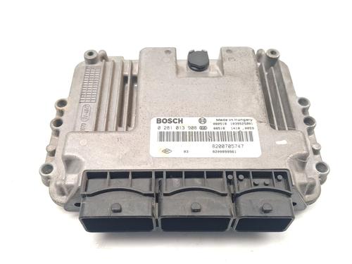 Used Engine control unit (ECU) Engine control unit (ECU) RENAULT GRAND SCÉNIC II (JM0/1_) 1.9 dCi (JM14) (131 hp) 36269791 36269791