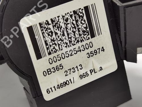 Electronic module FIAT 500L (351_, 352_) 1.6 D Multijet (199LYD1B) | BP37376316M83 - Image 3