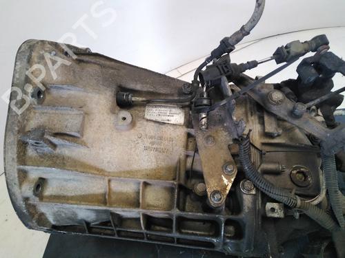 Gearbox MERCEDES-BENZ SPRINTER 2-t Van (B901, B902)  | BP9265610M3 