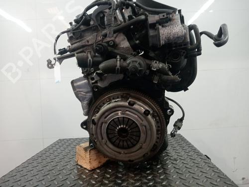 Engine SEAT IBIZA III (6L1) 1.2 12V | BP38987325M1 - Image 3