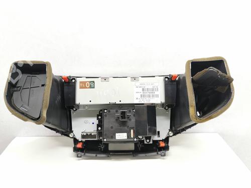 Radio HONDA ACCORD VIII (CU) 2.2 i-DTEC (CU3) | BP8474680E6 