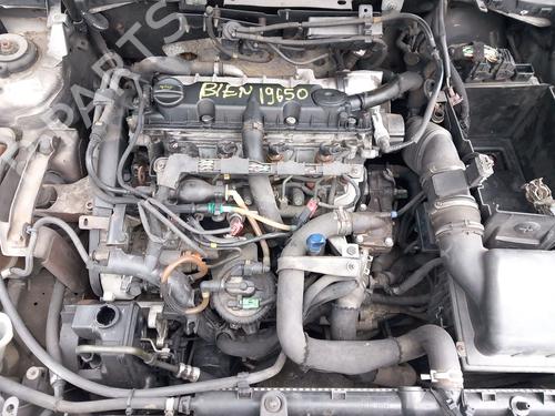 Used Engine CITROËN XSARA (N1) 2.0 HDi 90 (90 hp) 27342975