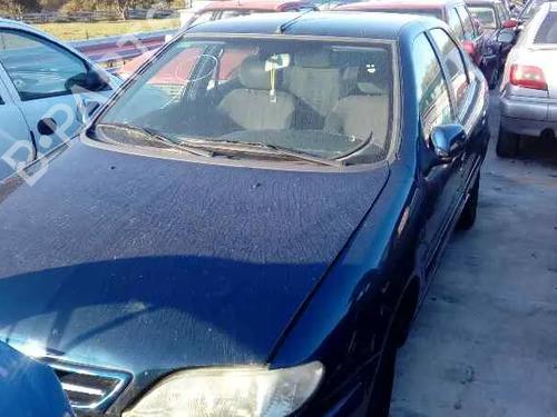 Right front driveshaft CITROËN XSARA (N1)  | BP8443899M39 