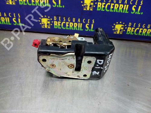 Front left lock CHRYSLER VOYAGER / GRAND VOYAGER III (GS_, NS_)  | BP8439745C98 