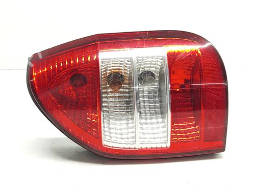 Used Right taillight Right taillight OPEL ZAFIRA A MPV (T98) 2.0 DTI 16V (F75) (101 hp) 40079361 40079361