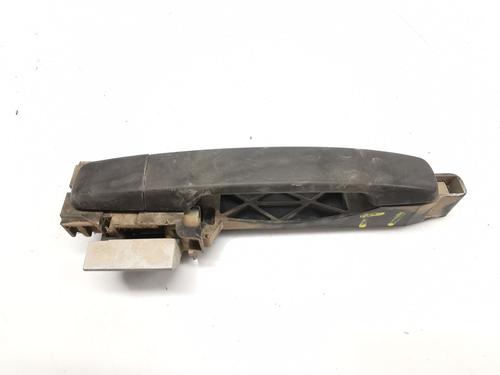 Used Rear left exterior door handle Rear left exterior door handle NISSAN NAVARA NP300 (D40) 2.5 dCi 4WD (174 hp) 36674597 36674597
