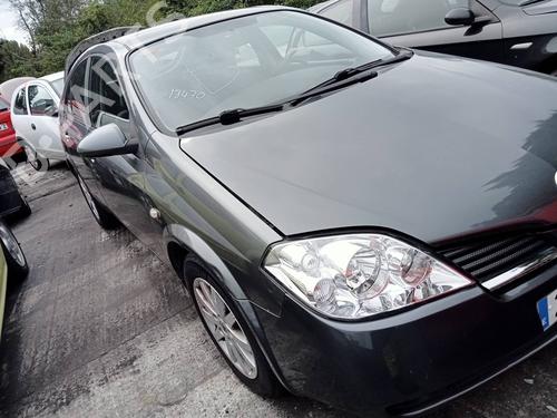 Gearbox NISSAN PRIMERA Hatchback (P12)  | BP20986164M3 