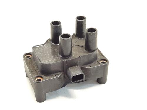 Used Ignition coil FORD FIESTA V (JH_, JD_) [2001-2014]  25439390