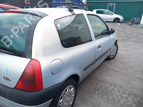 Steering pump RENAULT CLIO II (BB_, CB_) 1.9 D (B/CB0E, BB0J) | BP30329930M99 