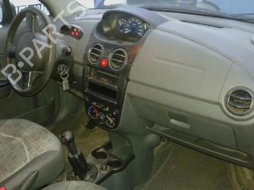 Front right window mechanism CHEVROLET MATIZ (M200, M250) 0.8 | BP8451464C23 