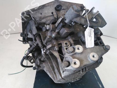 Gearbox OPEL INSIGNIA A Sports Tourer (G09)  | BP8475677M3 
