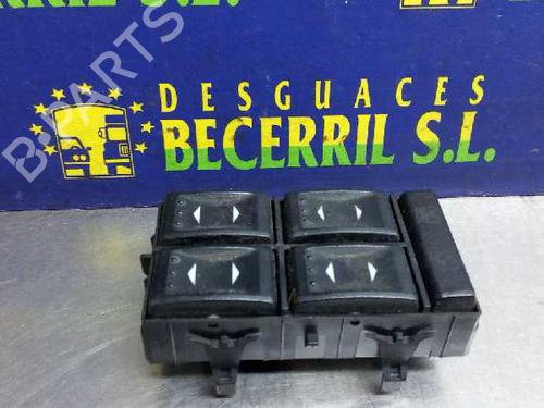 Left front window switch FORD MONDEO III (B5Y)  | BP8486494I27 