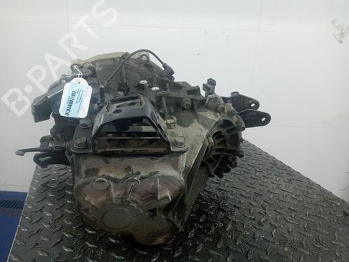 Used Gearbox Gearbox KIA CEE'D SW (ED) 1.6 CRDi 115 (115 hp) 33410847 33410847