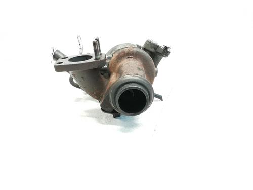 Turbolader/Kompressor CITROËN C4 I (LC_) 1.6 HDi | BP29505567M71 