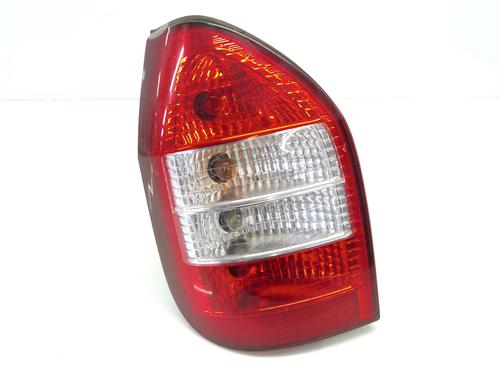 Used Left taillight OPEL ZAFIRA A MPV (T98) 2.0 DTI 16V (F75) (101 hp) 28325403