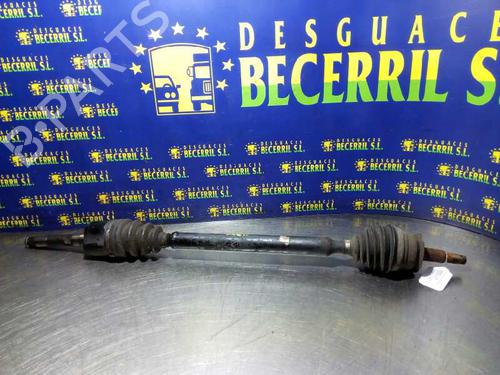 Used Right front driveshaft CHRYSLER VOYAGER / GRAND VOYAGER III (GS_, NS_) 2.4 i (151 hp) 8443371