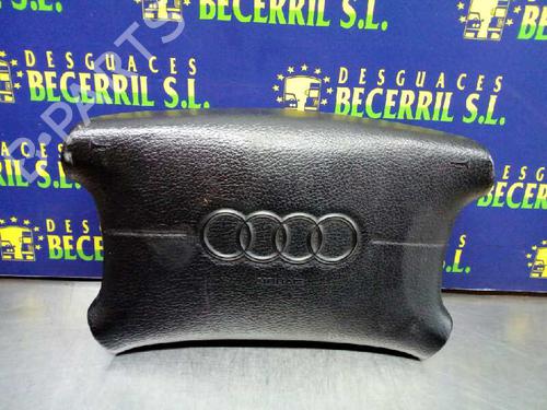 Lenkradairbag AUDI A4 B5 Avant (8D5) 1.8 (125 hp) 4A0880201D