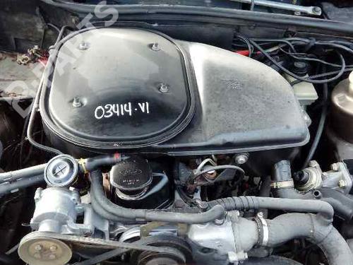Used Parts FORD SIERRA II Hatchback (GBC, GBG)  2.3 D  947023