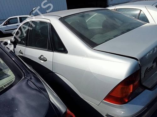 Ekspansjonstank FORD FOCUS I (DAW, DBW)  | BP20674835C120 