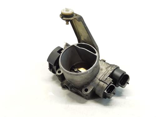 Used Throttle body FIAT BRAVO I (182_) [1995-2001]  25595646
