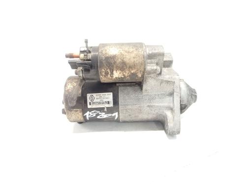 Starter RENAULT MEGANE II (BM0/1_, CM0/1_)  | BP27476635M8 