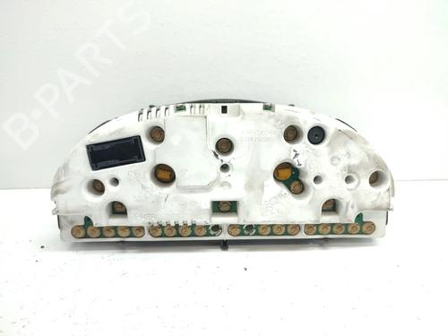 Instrument cluster MERCEDES-BENZ M-CLASS (W163)  | BP9762787C47
