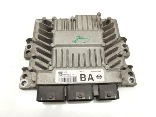 Used Engine control unit (ECU) NISSAN QASHQAI / QASHQAI +2 I (J10, NJ10, JJ10E) 1.5 dCi (106 hp) 28048501