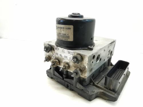 Used ABS pump LAND ROVER FREELANDER I (L314) [1998-2006]  22344786