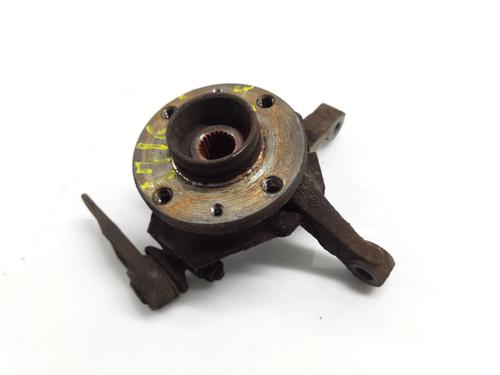 Used Left front steering knuckle RENAULT KANGOO (KC0/1_) 1.5 dCi (57 hp) 16495849