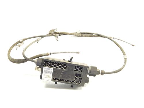 Used Hand brake Hand brake SUBARU OUTBACK (BR) 2.0 D AWD (BRD) (150 hp) 34475396 34475396