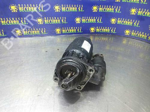 Starter CHRYSLER VOYAGER / GRAND VOYAGER III (GS_, NS_)  | BP8451393M8 