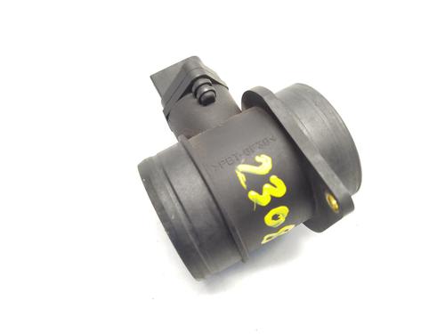 Used Mass air flow sensor Mass air flow sensor SEAT LEON (1M1) 1.9 TDI (110 hp) 39977309 39977309