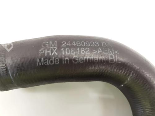 Engine mount OPEL COMBO Box Body/MPV  | BP8760993M89 