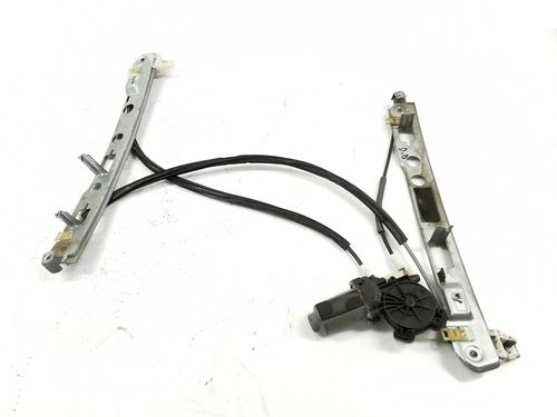 Front right window mechanism RENAULT MEGANE II (BM0/1_, CM0/1_) 1.5 dCi (BM02, BM13, BM2A, CM02, CM13) | BP29806831C23 