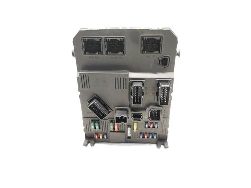 Used Fuse box CITROËN C2 (JM_) 1.4 (73 hp) 30052776