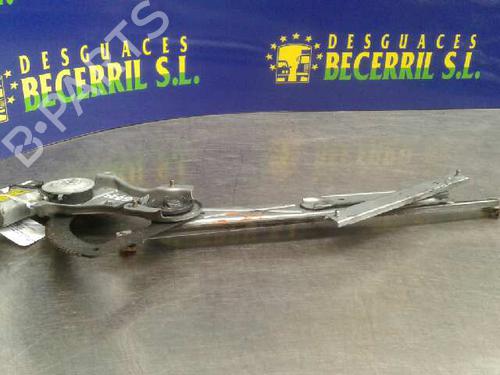 Used Front left window mechanism DAEWOO KALOS (KLAS) 1.2 (72 hp) 8452360