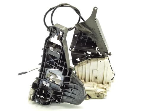 Used Front right lock MERCEDES-BENZ A-CLASS (W169) A 150 (169.031, 169.331) (95 hp) 24842569