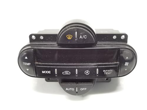 Used Climate control KIA CARENS I MPV (FC, FJ) 2.0 CRDi (113 hp) 31194770