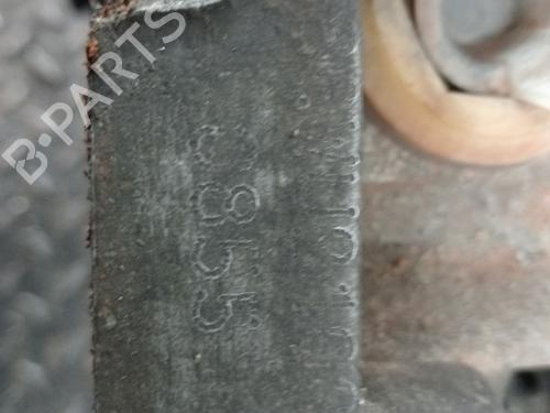 Gearbox SEAT CORDOBA (6K1, 6K2)  | BP29915517M3