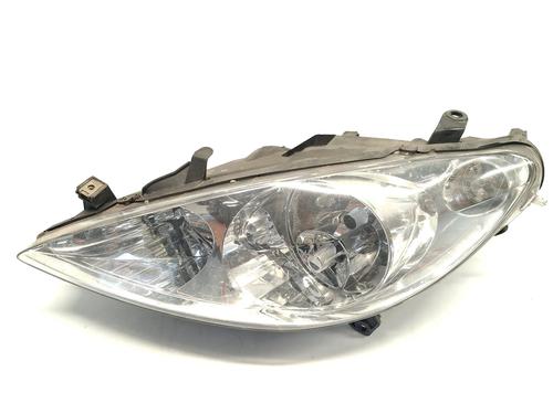 Used Left headlight PEUGEOT 307 (3A/C) 1.6 16V (109 hp) 29052378