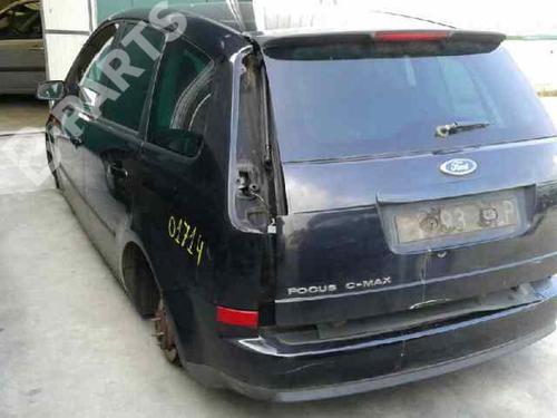 Left front fog light FORD C-MAX (DM2) 1.6 | BP8430269C30  - Image 6