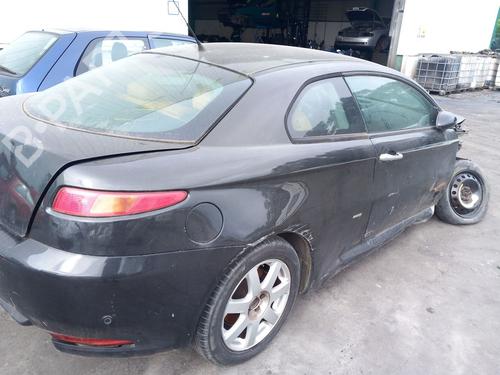 Engine control unit (ECU) ALFA ROMEO GT (937_) 1.9 JTD (937CXN1B) | BP37089746M57 - Image 7