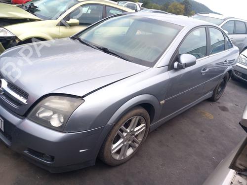 Brugte OPEL VECTRA C GTS (Z02)  1.9 CDTI (F68)  5000247