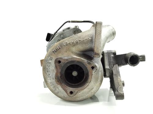 Turbocharger/Supercharger AUDI A6 C6 (4F2) 3.0 TDI quattro | BP16710305M71  - Image 6